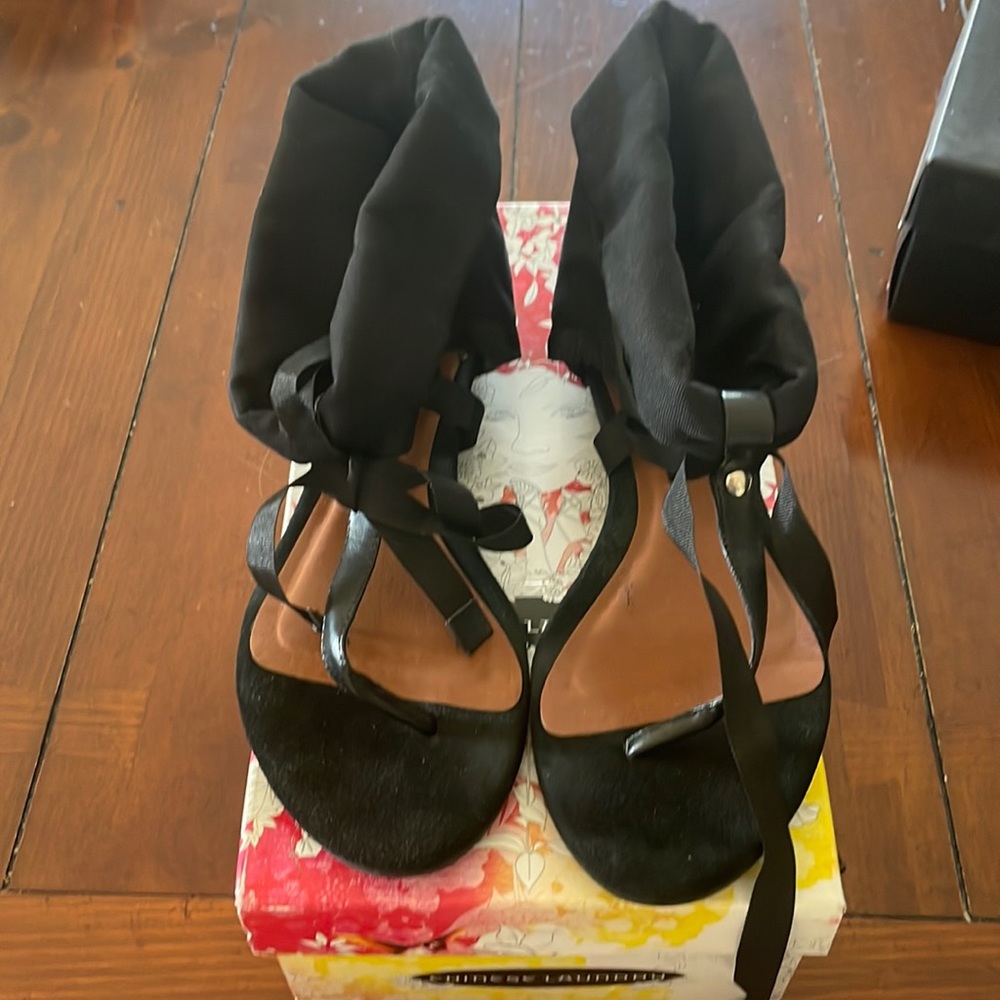 Never worn brand new in box